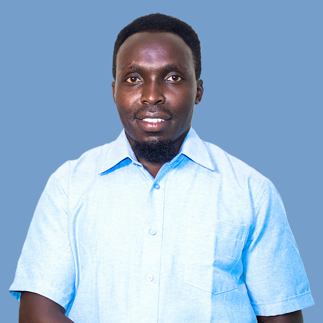 Cheptiony Mutai